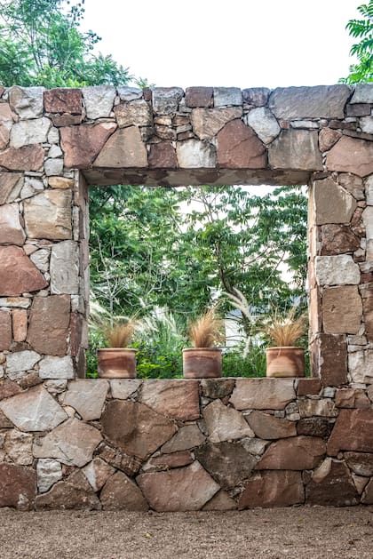 Luz, clima y floraciones reescriben el paisaje todos los días