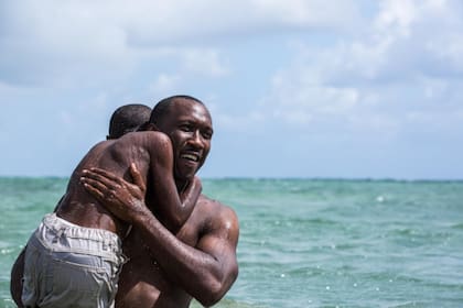 Luz de luna ganó los Oscar en 2017; está disponible en la plataforma Prime Video (Foto: IMDb)