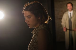 Siete obras de teatro que no deberías perderte