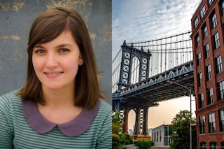 Abandonó Nueva York para mudarse a un pueblo en las montañas y revela por qué no se arrepiente