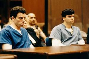 Lyle y Erik Menéndez fueron condenados por el crimen de sus padres y ahora podrían salir en libertad.