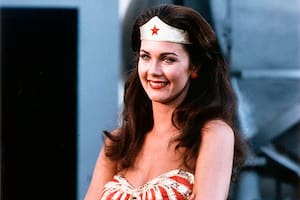 La Mujer Maravilla, la heroína que salvó a Lynda Carter de quedar en la calle