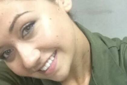 Lyndsi Johnson tuvo un cambio en su vida luego de que sus síntomas aparecieron en 2015