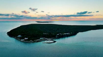 Lynette Hooker permanece desaparecida en las Bahamas