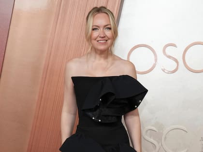 Lynette Howell Taylor, la presidenta de la Academia de Hollywood