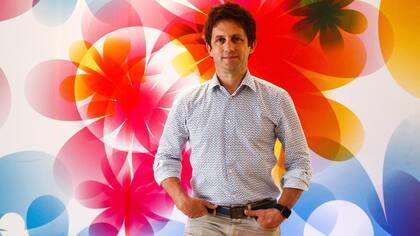 Lynn eligió a Olivera para la oficina local de Y&R