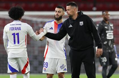 Lyon, de capa caída