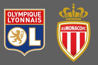 Lyon vs. Monaco, por la Liga de Francia 2025: día, hora y cómo seguir online