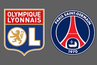 Lyon vs. Paris Saint-Germain, por la Liga de Francia 2025: día, hora y cómo seguir online