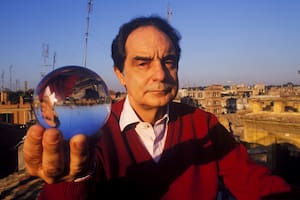 El futuro de Italo Calvino es hoy