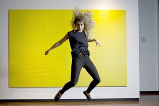 ¿Quién es Marilina Bertoldi, la ganadora del Gardel de Oro?