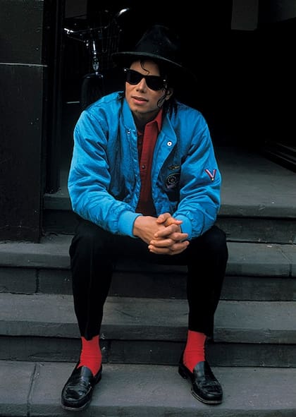 Michael Jackson en la era Bad, un disco que si bien no fue tan memorable ni ingenioso como lo habían sido Off the Wall y Thriller, era igual de bueno a los discos que había hecho antes