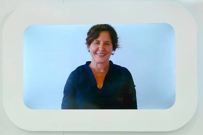 María Laura Tinelli