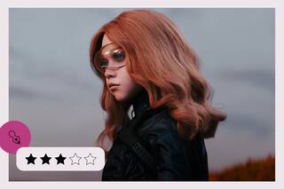 M3GAN 2.0: el divertido regreso de la muñeca maldita que amamos odiar