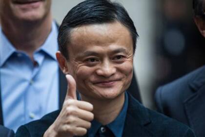 Ma criticó públicamente a la banca china controlada por el Estado comparándola con las "casas de empeño" que no tienen vocación innovadora