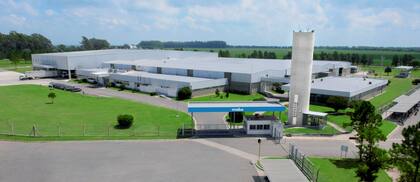 Mabe invirtió más de US$20 millones para el montaje de una nueva línea de producción de cocinas Drean