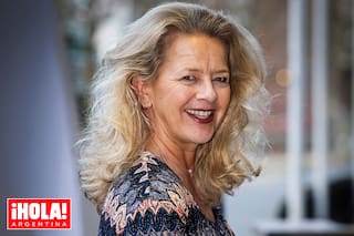 La princesa marcada por la tragedia que se convirtió en la mujer más rica de la realeza europea