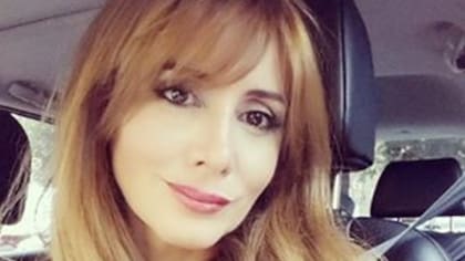 Maby Wells, a la espera de su segundo hijo