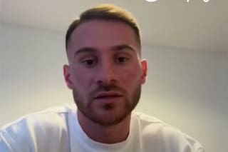 Mac Allister contó la pesadilla que vivió con su familia en la Copa América y defendió a Enzo Fernández tras la polémica