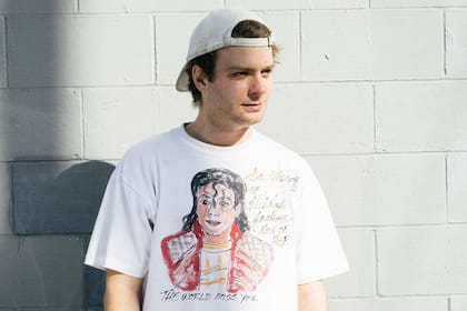 Mac DeMarco vuelve a Buenos Aires para tocar el domingo 13 en el Music Wins Festival