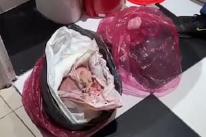 El misterioso caso de una niña de 12 años embarazada y el hallazgo de ocho fetos en una clínica de Villa Ballester