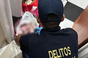 Qué dijo el médico que le hizo el aborto a la niña de 12 años en la clínica de Villa Ballester donde encontraron ocho fetos