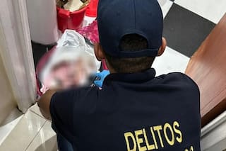 Qué dijo el médico que le hizo el aborto a la niña de 12 años en la clínica de Villa Ballester donde encontraron ocho fetos
