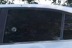 Macabro hallazgo en San Antonio de Areco