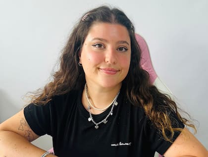 Macarena Cornacchioli (Salve Regina): "Acompañamos a nuestra comunidad con un email cada día de adviento"