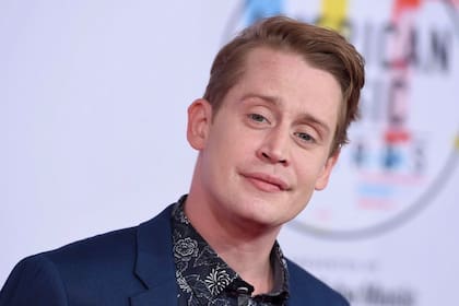 Macaulay Culkin: "Por favor, tómeselo con calma con los niños"