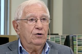 Macaya Márquez: "A Maradona lo convencieron de demostrar que era el mejor"