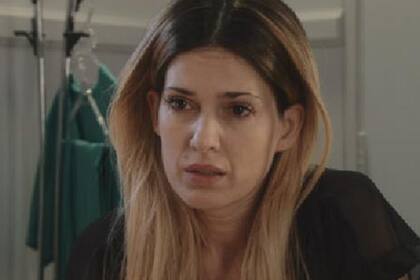 Macedo, muy triste por la pérdida de su padre