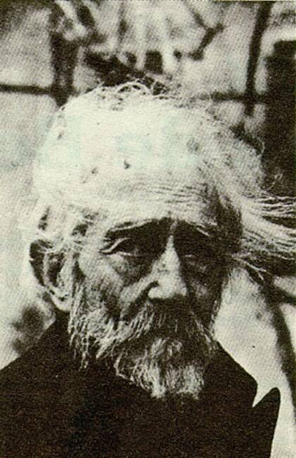 Macedonio Fernández