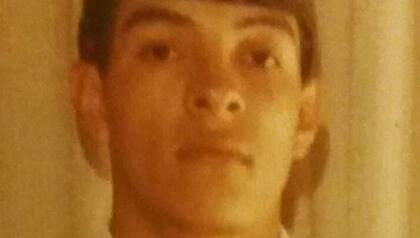 Macedonio Rodríguez tenia 19 años