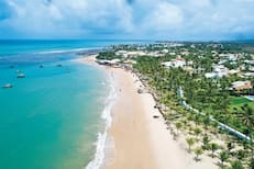 Cuánto cuestan los alquileres en Maceió, Búzios, Río, San Pablo y Florianopolis