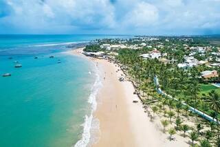 Cuánto cuestan los alquileres en Maceió, Búzios, Río, San Pablo y Florianopolis