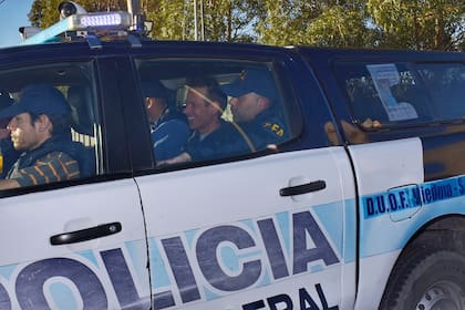 La alerta que recibió el Gobierno por “Fred” Machado - Image 3