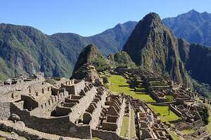 Aseguran que los incas no llamaban Machu Picchu al sitio arqueológico