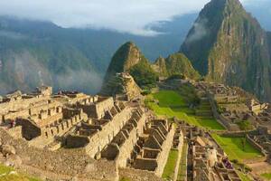Machu Picchu cumple 15 años como maravilla del mundo: los secretos de sus muros