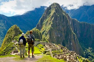 La radical medida que evalúa Perú en Machu Picchu tras días de protestas