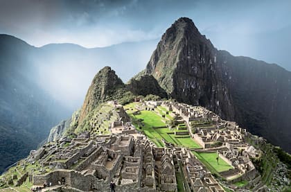 Machu Pichu ha sido durante casi dos décadas “un símbolo y un patrimonio de valor universal”
