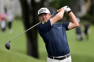 PGA Tour. La notable vuelta de Hughes, el buen inicio de Grillo y un hoyo en uno