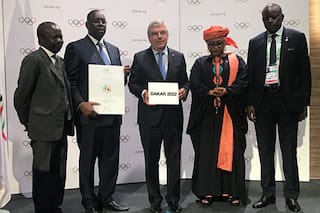 Atletas adolescentes: qué les pasará sin Juegos Olímpicos juveniles hasta 2026