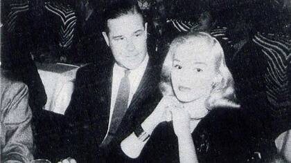 Macoco se asumía como el último playboy nacional e internacional