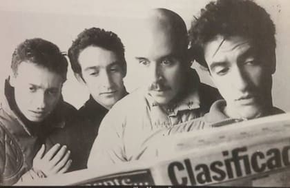 Macocrisis; Los Macocos en 1996