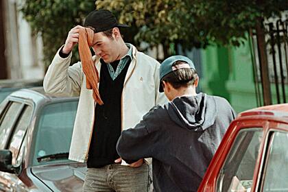 Macri analiza vetar a la ley sobre "trapitos"