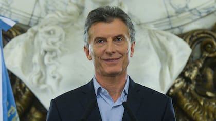 Macri busca fomentar el empleo