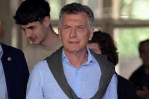 Mauricio Macri condenó el “brutal ataque” de Irán a Israel