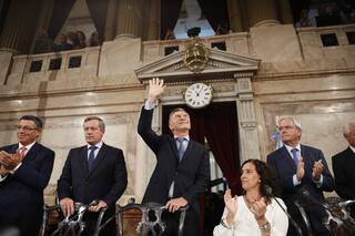 La agenda económica 2018 en el Congreso: qué proyectos de ley se considerarán