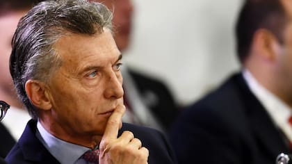 Macri en Brasil en la Cumbre del Mercosur